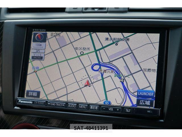 Subaru WRX STI 2016-02 225840-21