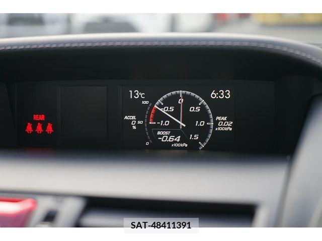 Subaru WRX STI 2016-02 225840-17