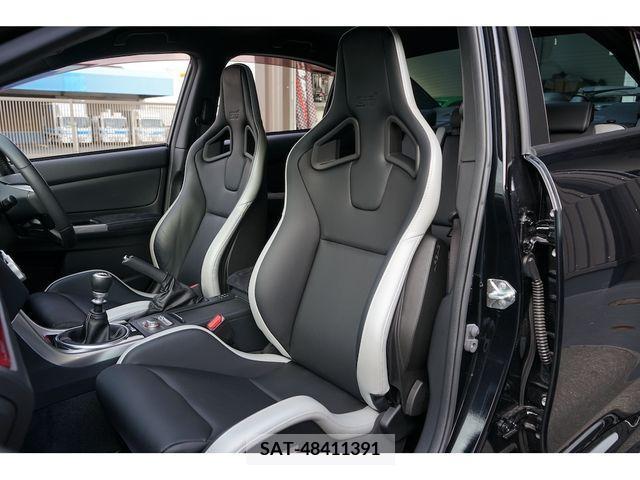 Subaru WRX STI 2016-02 225840-10