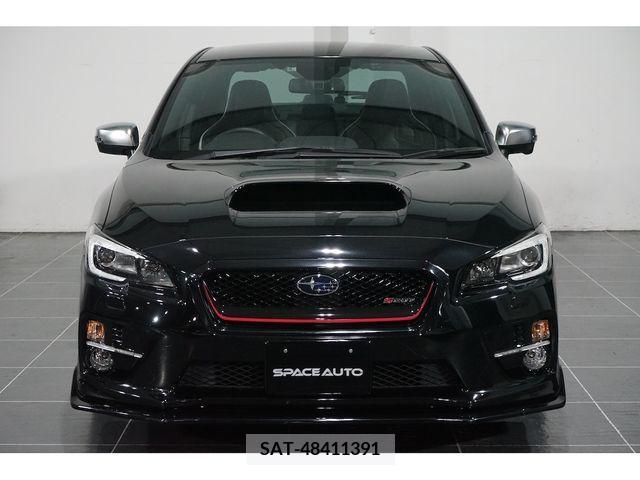 Subaru WRX STI 2016-02 225840-2