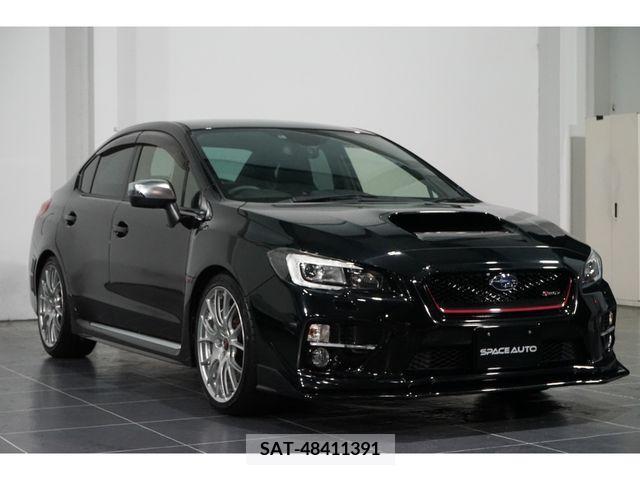 Subaru WRX STI 2016-02 225840-0