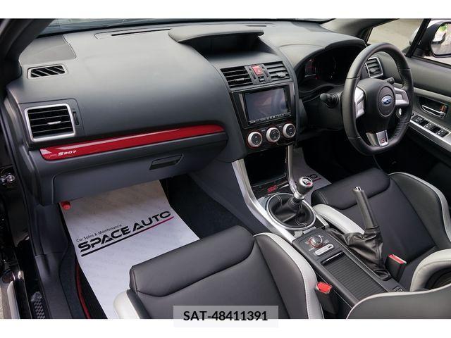 Subaru WRX STI 2016-02 225840-9