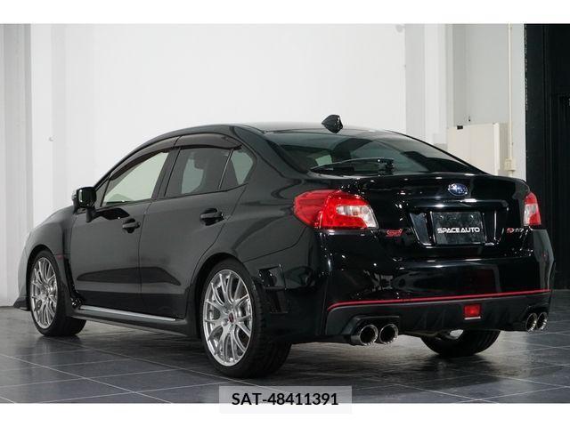 Subaru WRX STI 2016-02 225840-1