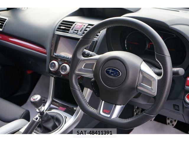 Subaru WRX STI 2016-02 225840-12