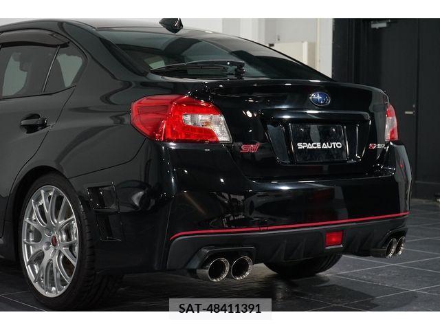 Subaru WRX STI 2016-02 225840-5
