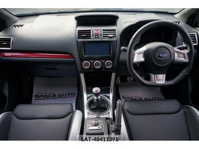 Subaru WRX STI 2016-02 225840-11
