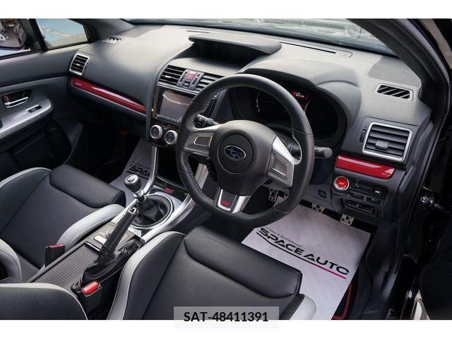 Subaru WRX STI 2016-02 225840-7