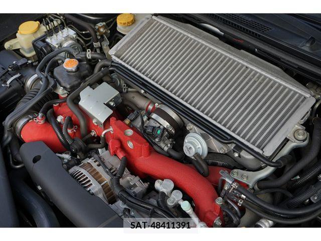 Subaru WRX STI 2016-02 225840-6