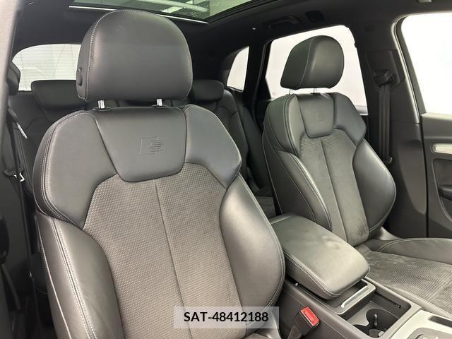 Audi Q5 2020-07 292843-14