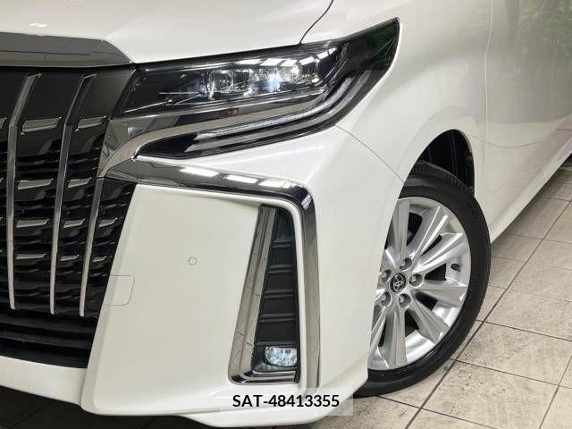 Toyota ALPHARD 2018-01 355546-13