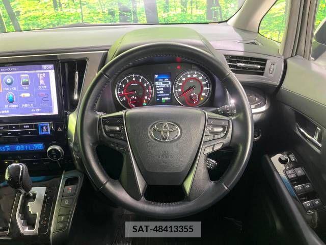 Toyota ALPHARD 2018-01 355546-12