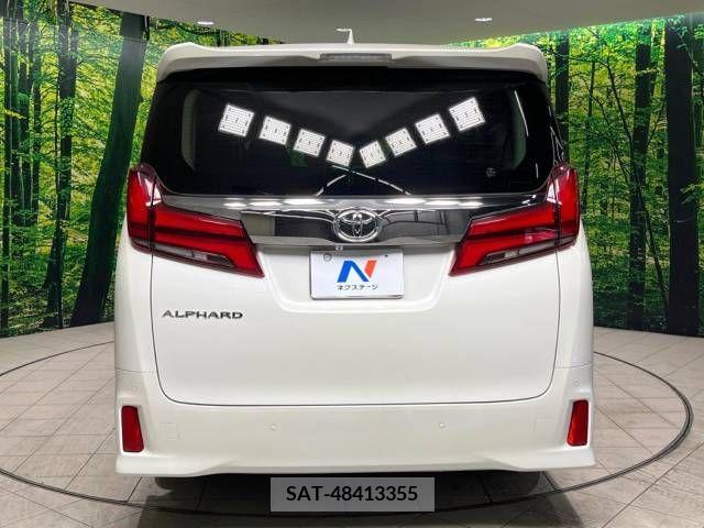 Toyota ALPHARD 2018-01 355546-16