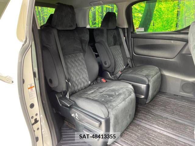 Toyota ALPHARD 2018-01 355546-9