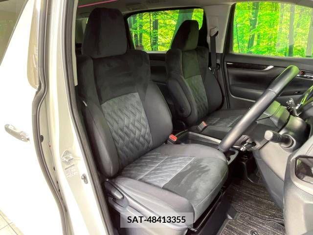 Toyota ALPHARD 2018-01 355546-8