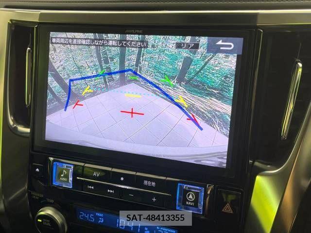 Toyota ALPHARD 2018-01 355546-3