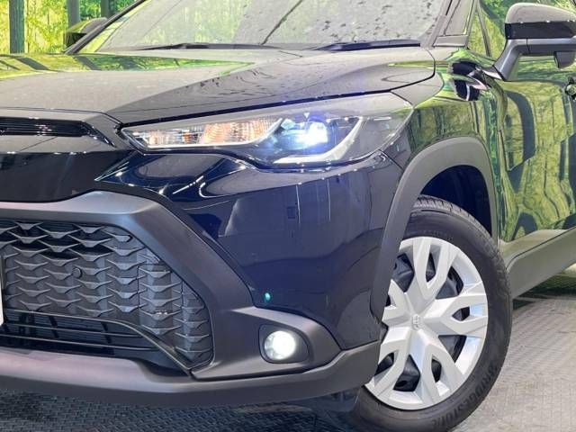Toyota COROLLA CROSS 2023-06 187275-12