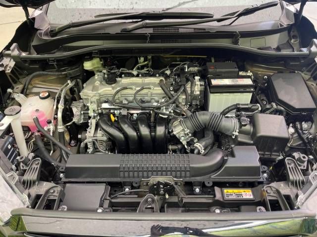 Toyota COROLLA CROSS 2023-06 187275-18