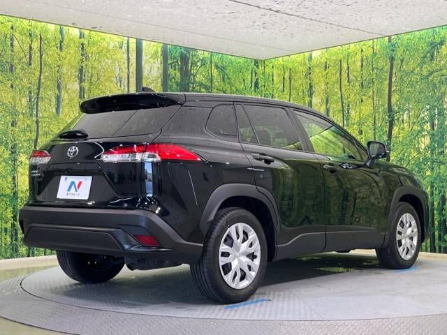 Toyota COROLLA CROSS 2023-06 187275-17