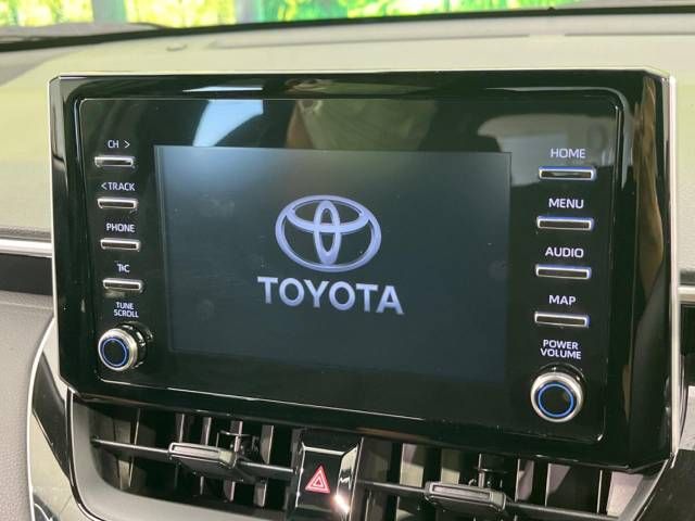 Toyota COROLLA CROSS 2023-06 187275-2