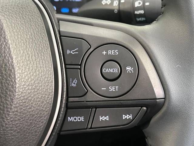 Toyota COROLLA CROSS 2023-06 187275-5