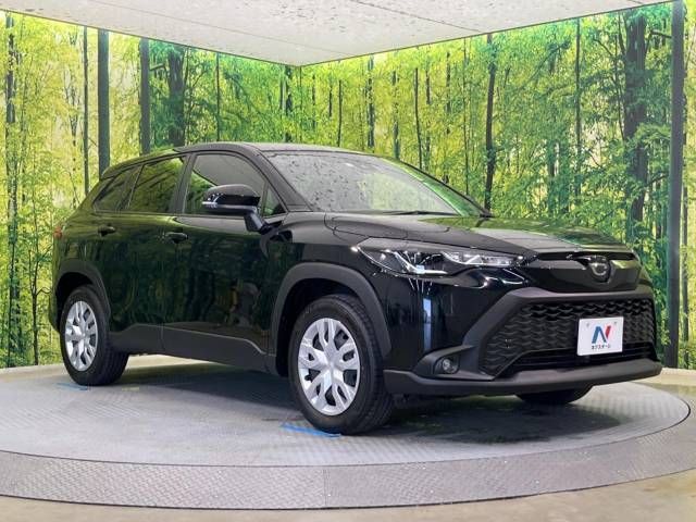 Toyota COROLLA CROSS 2023-06 187275-16