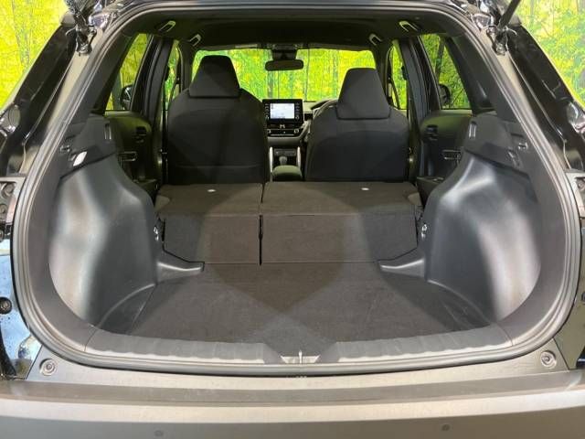 Toyota COROLLA CROSS 2023-06 187275-11