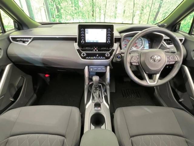 Toyota COROLLA CROSS 2023-06 187275-1