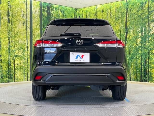 Toyota COROLLA CROSS 2023-06 187275-15