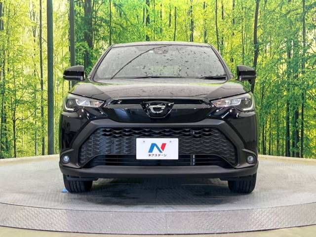 Toyota COROLLA CROSS 2023-06 187275-14