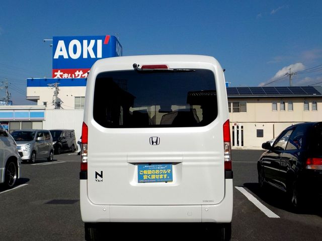 Honda N-VAN 2023-11 27537-4