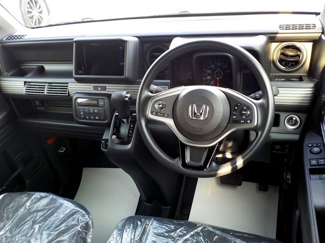 Honda N-VAN 2023-11 27537-8