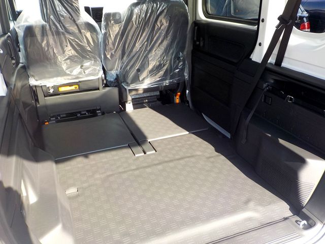 Honda N-VAN 2023-11 27537-18