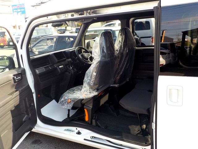 Honda N-VAN 2023-11 27537-20
