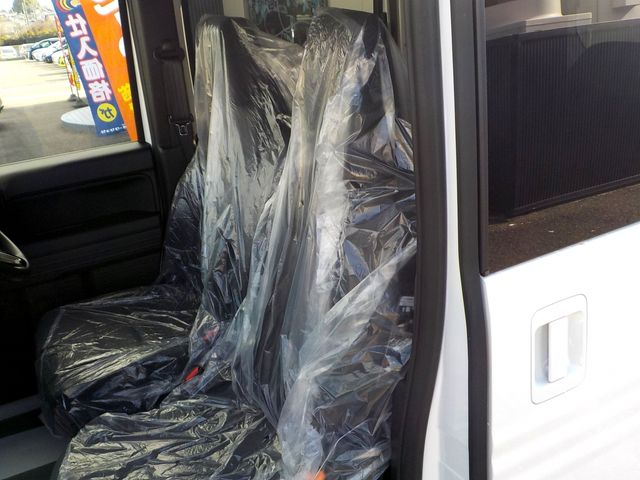 Honda N-VAN 2023-11 27537-22
