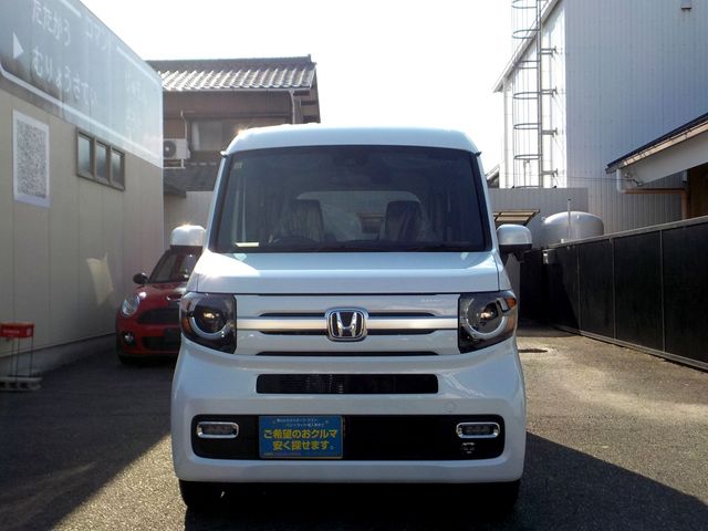 Honda N-VAN 2023-11 27537-1