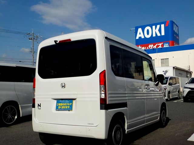 Honda N-VAN 2023-11 27537-3