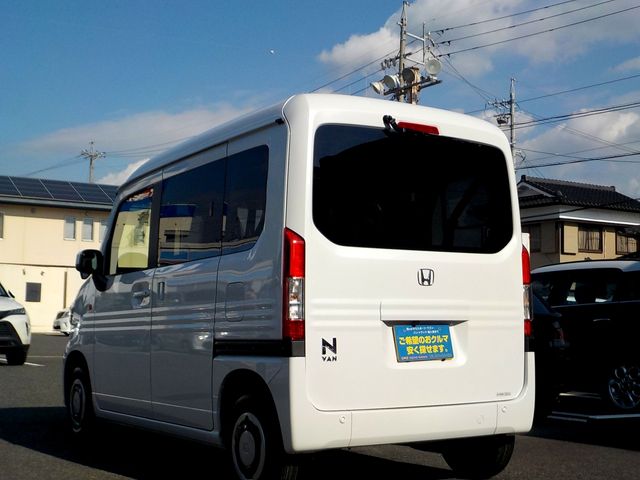Honda N-VAN 2023-11 27537-5