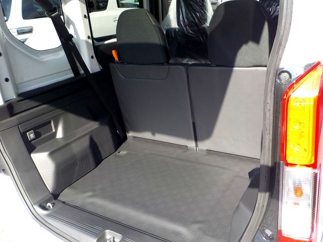 Honda N-VAN 2023-11 27537-17