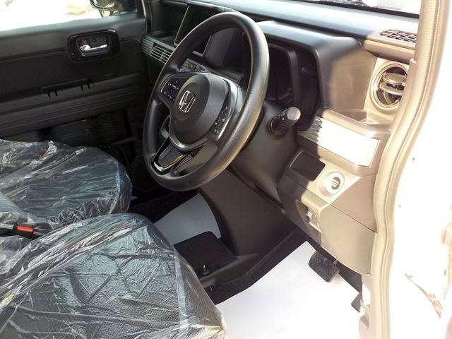 Honda N-VAN 2023-11 27537-11