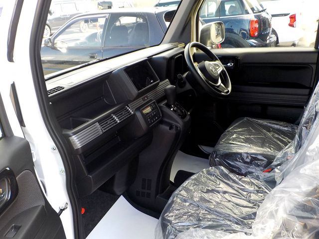 Honda N-VAN 2023-11 27537-21