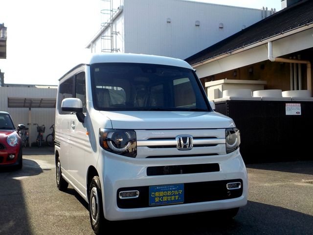 Honda N-VAN 2023-11 27537-2