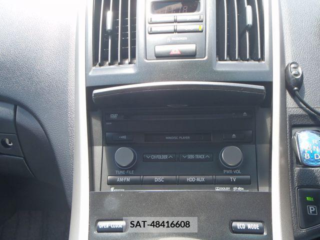 Toyota SAI 2011-02 200933-17