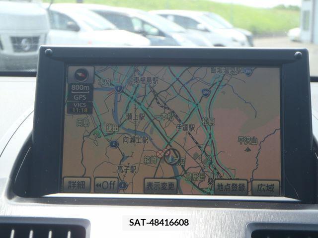 Toyota SAI 2011-02 200933-19