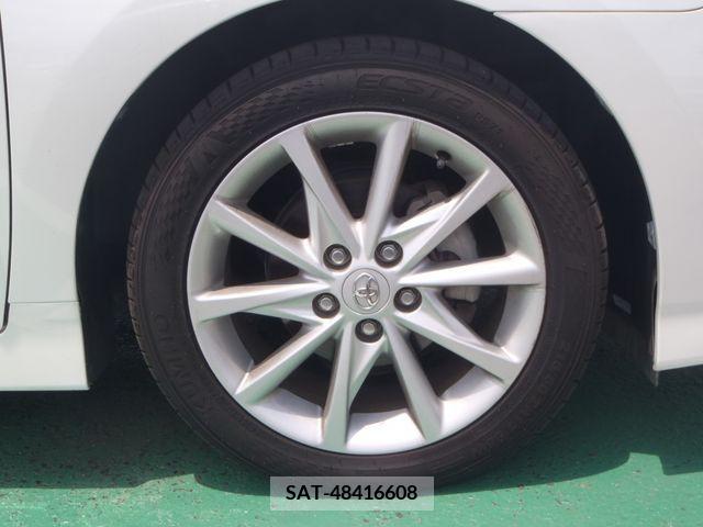 Toyota SAI 2011-02 200933-6