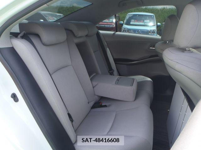 Toyota SAI 2011-02 200933-9