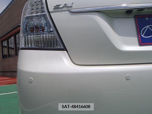 Toyota SAI 2011-02 200933-11