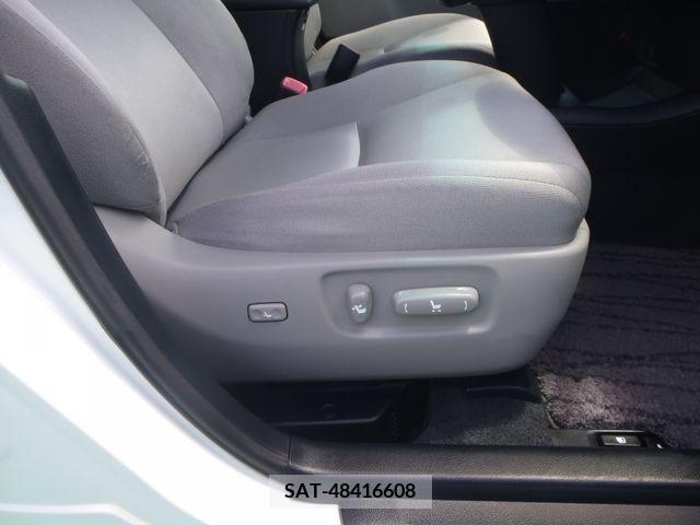 Toyota SAI 2011-02 200933-13