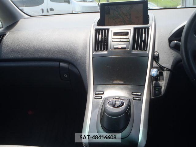 Toyota SAI 2011-02 200933-16