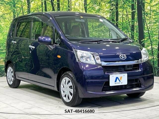 Daihatsu MOVE 2013-11 309245-16