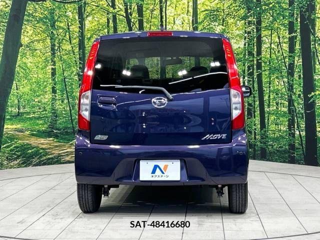 Daihatsu MOVE 2013-11 309245-15